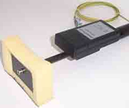 German EPK PoroTest1 wet pinholing instrument