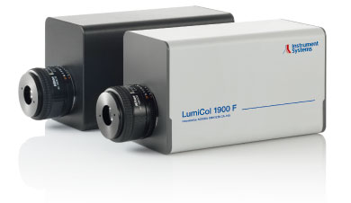 柯尼卡美能达 LumiCol 1900 2合1图像色彩分析仪