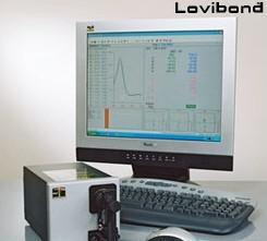 German Lovibond RT700 desktop surface chroma Colorimeter