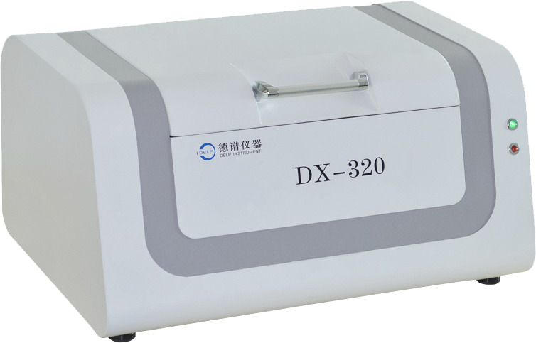 德谱 DX320  ROHS环保测试仪