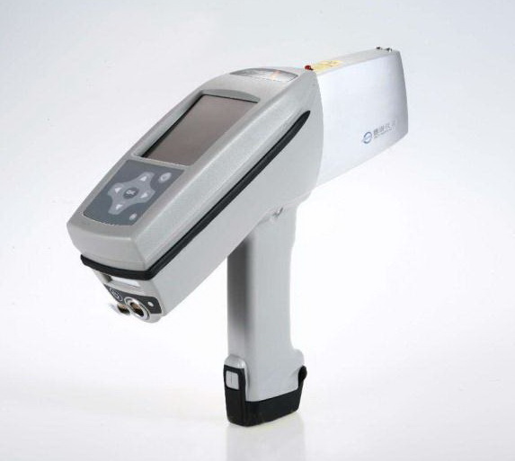 德谱 DP-800 轻巧手提式光谱分析仪