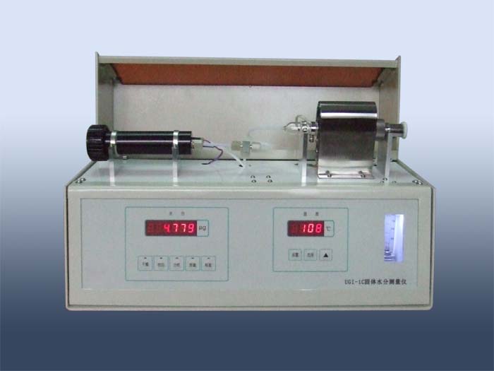 格莱莫 UGI-1C 固体水分测量仪