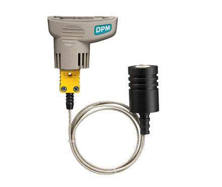 Defelsko PRBDPMS-C dew point probe