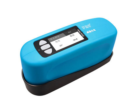 IWAVE WG60A Glossmeter Figure 6