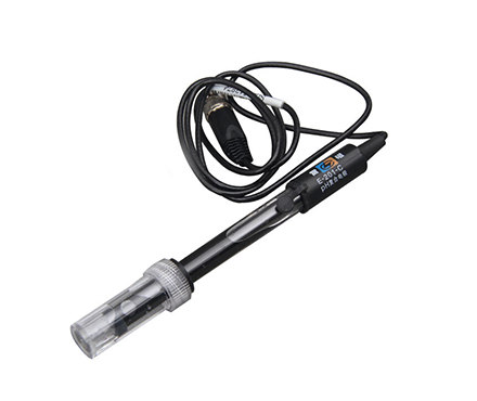 LeiCi PHS-2F pH meter Figure 8