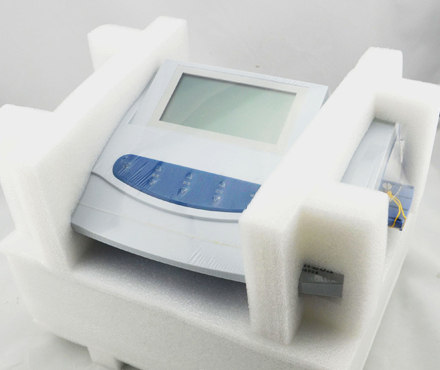 LeiCi PHS-3E pH meter Figure 6