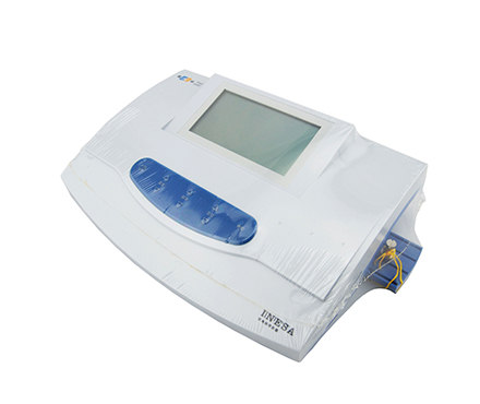 LeiCi PHS-3E pH meter Figure 7