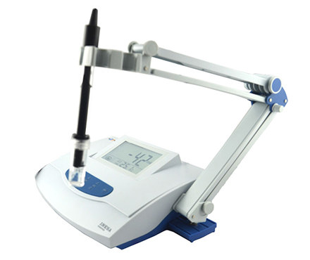 LeiCi PHS-3E pH meter Figure 8