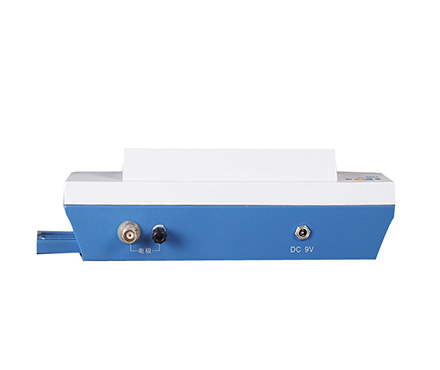 LeiCi PHS-25 pH meter Figure 9