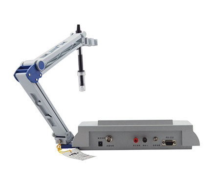 LeiCi PHSJ-4A pH meter Figure 1