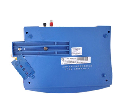 LeiCi PHSJ-4F pH meter Figure 3