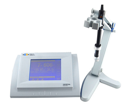 LeiCi PHSJ-5 pH meter Figure 1