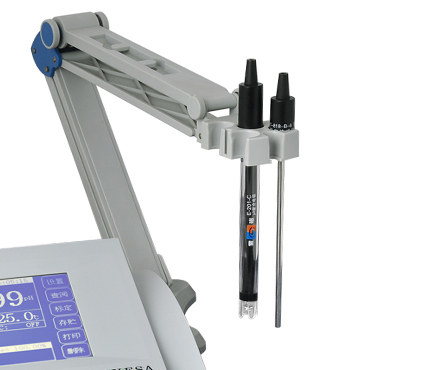 LeiCi PHSJ-5 pH meter Figure 5