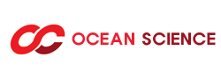 OCEAN SCIENCE LOGO