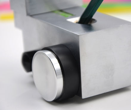 兰泰 HT-6510P 铅笔硬度计角度图