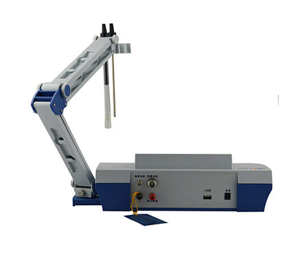 LeiCi PXSJ-216F Ion meter Figure 1