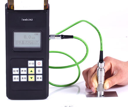 Leeb leb242 (N1) Coating Thickness Gauge Figure 1