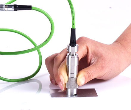 Leeb leb242 (N1) Coating Thickness Gauge Figure 2