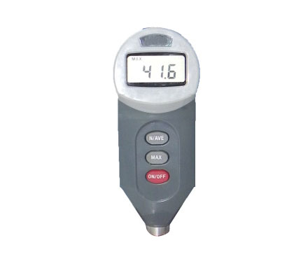 理博 leeb810D 邵氏硬度计(D型) 硬塑料、硬橡胶等化工制品硬度测量