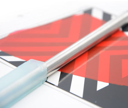 OSP OSP-2/400 coating rod Figure 9