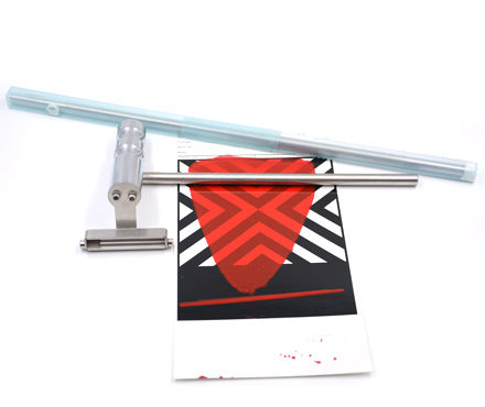 OSP OSP-2/400 coating rod Figure 11