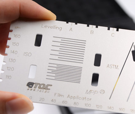 TQC sheen SP3000 Adhesion Tester Figure 6