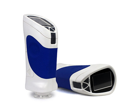 CHNSpec CS-210 Color difference meter Figure 8