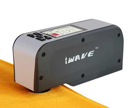 IWAVE WF32-8mm Colorimeter Figure 5