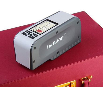 IWAVE WF32-16mm + Multifunctional Test Accessories Colorimeter Figure 7