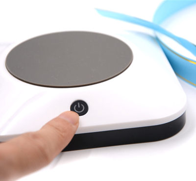 EMK EMK-LS1501 Magnetic Stirrer Figure 1