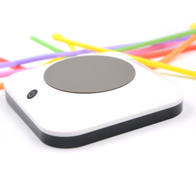 EMK EMK-LS1501 Magnetic Stirrer Figure 2