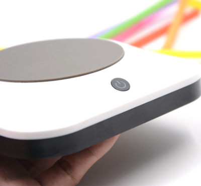 EMK EMK-LS1501 Magnetic Stirrer Figure 3