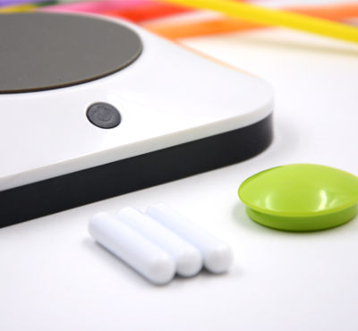 EMK EMK-LS1501 Magnetic Stirrer Figure 4