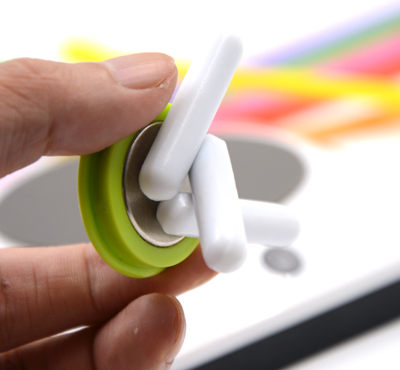 EMK EMK-LS1501 Magnetic Stirrer Figure 5