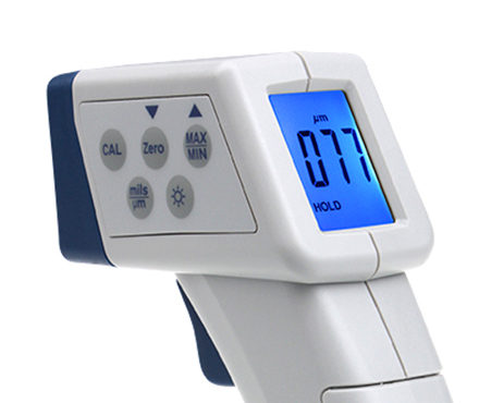 TASI TASI-675 Film thickness meter Figure 2
