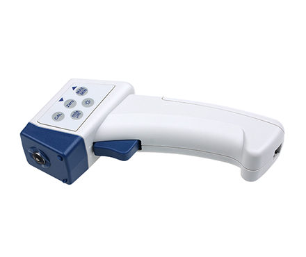 TASI TASI-675 Film thickness meter Figure 4