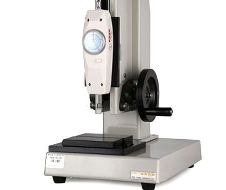 Side Shake Spiral Test Bench HCL-500 Hypertherm Force Gauge