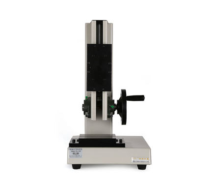 Side Shake Spiral Test Bench HCL-500 Hypertherm Force Gauge