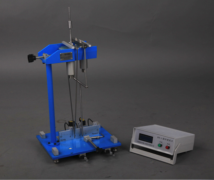 現代環境byi擺杆硬度計實驗室測定漆膜塗層硬度的常規儀器