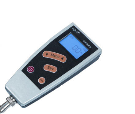 HBO HC-200 Coating Thickness Gauge Figure 4