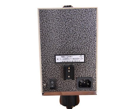 YuePing NDJ-1S Viscometer Figure 3