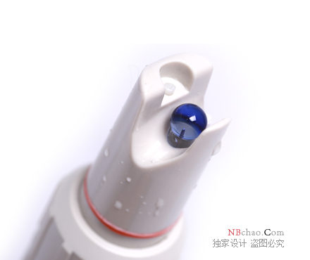 YuePing PH-10 PH pen acidity meter Figure 2