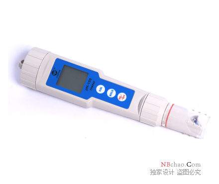YuePing PH-10 PH pen acidity meter Figure 4