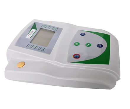 QiWei PHS-25B pH meter (desktop microcomputer rechargeable) Figure 1
