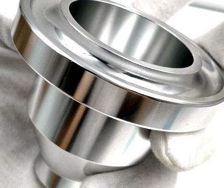 Pushen DIN6 customization DIN cup with bracket Figure 4