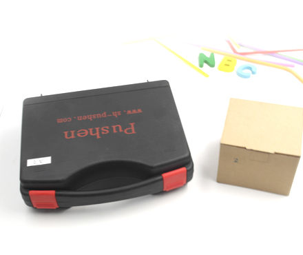 Pushen DIN6 customization DIN cup with bracket Figure 5