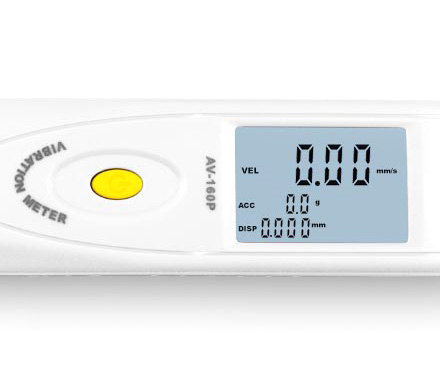 AMITTARI AV-160P Pen vibrator Figure 5