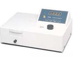 AOTAI 721 digital visible Spectrophotometer 