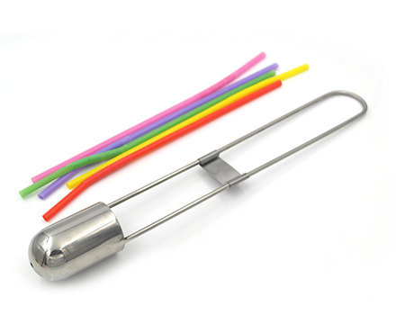 JingKeLian ZND-1 No. 4 Zion Viscometer Figure 8