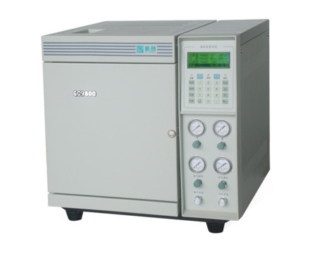 衡平 GC9800 网络化气相色谱仪 温控精度&plusmn;0.5%
